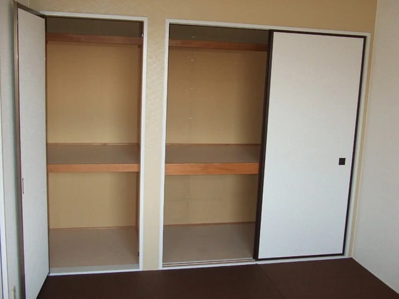 エクセルハイツ森安