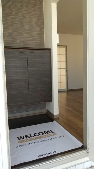 エクセルハイツ森安