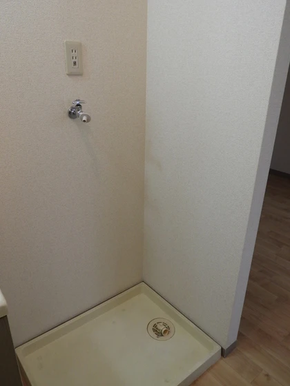 エクセルハイツ森安