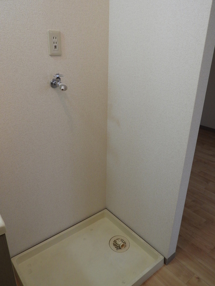 エクセルハイツ森安