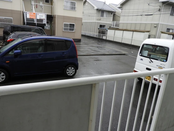 エクセルハイツ森安