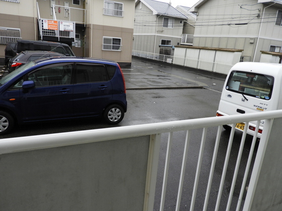 エクセルハイツ森安