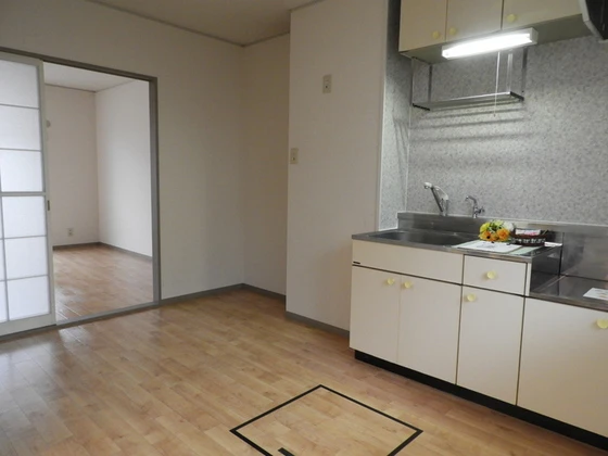 エクセルハイツ森安