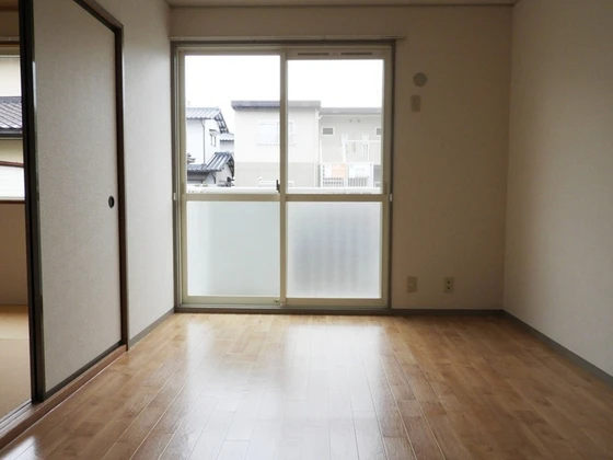 エクセルハイツ森安