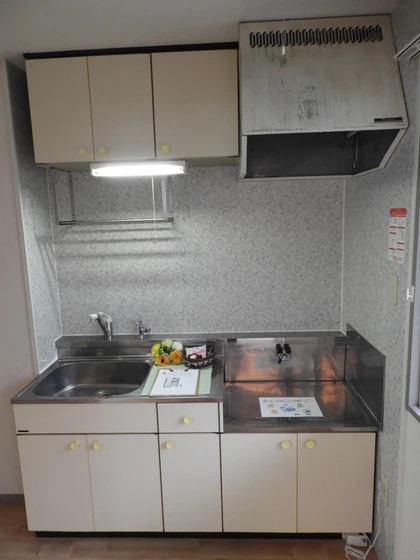 エクセルハイツ森安