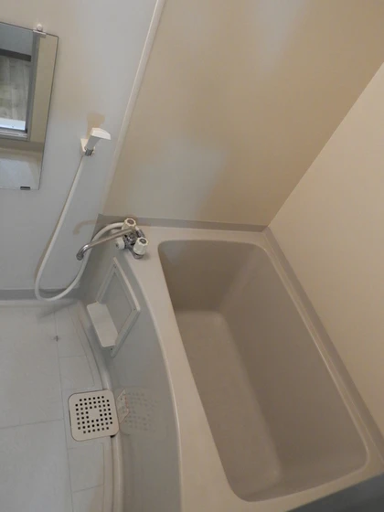 エクセルハイツ森安