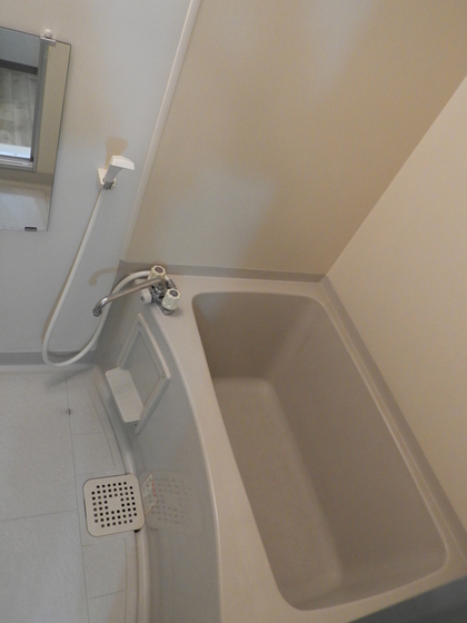 エクセルハイツ森安