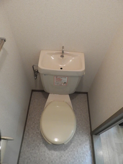 エクセルハイツ森安