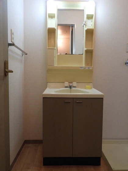 エクセルハイツ森安