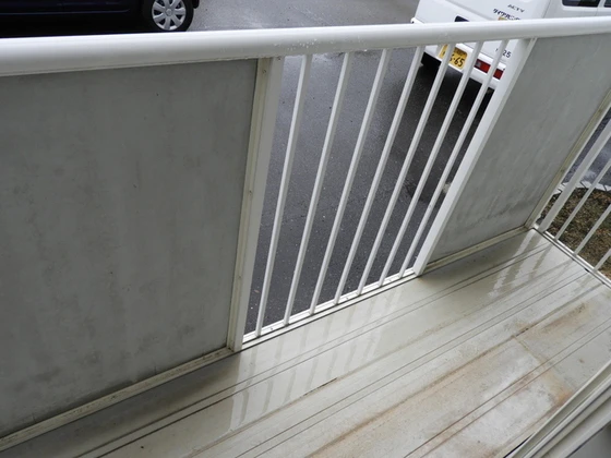 エクセルハイツ森安