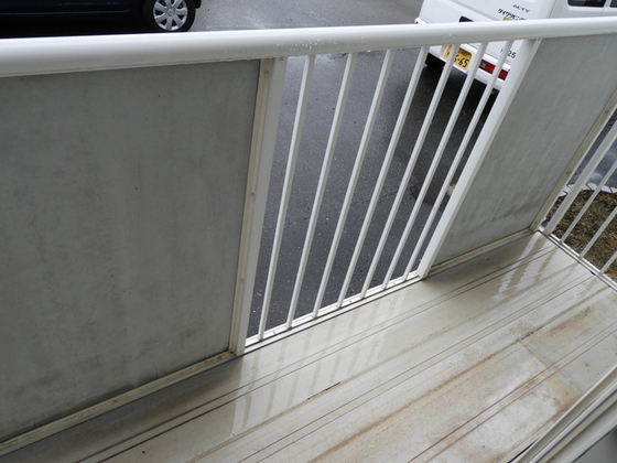 エクセルハイツ森安