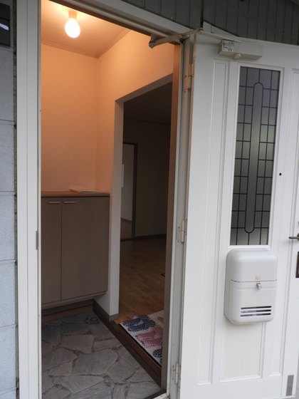 エクセルハイツ森安