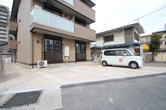 ウィングパレス津島笹が瀬