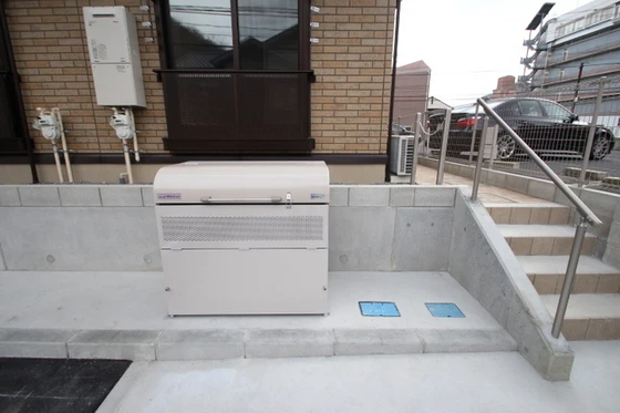 ウィングパレス津島笹が瀬