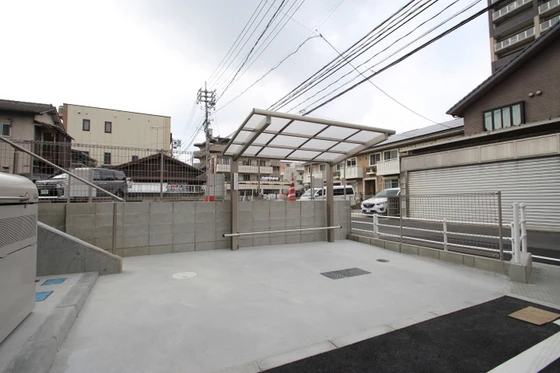 ウィングパレス津島笹が瀬