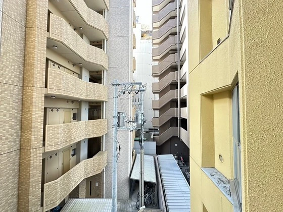 ダイアパレス舟入中