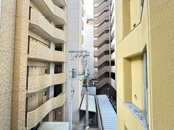 ダイアパレス舟入中