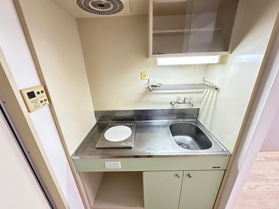 ダイアパレス舟入中