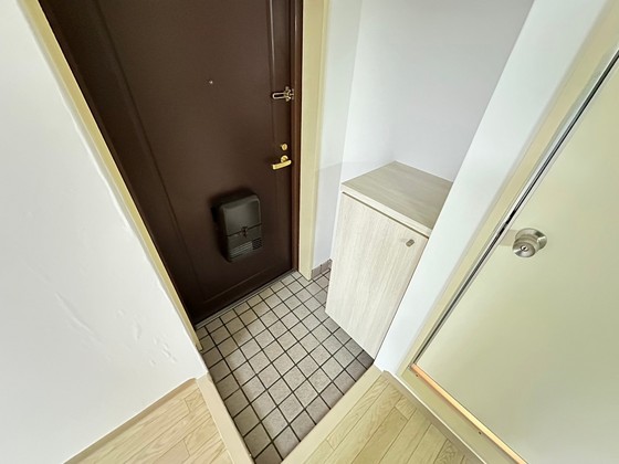 ダイアパレス舟入中