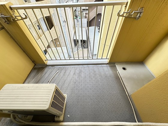 ダイアパレス舟入中