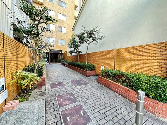 ダイアパレス舟入中