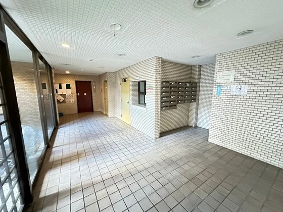 ダイアパレス舟入中