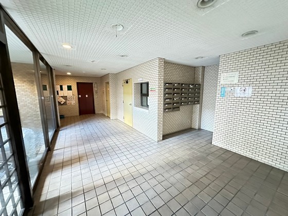 ダイアパレス舟入中