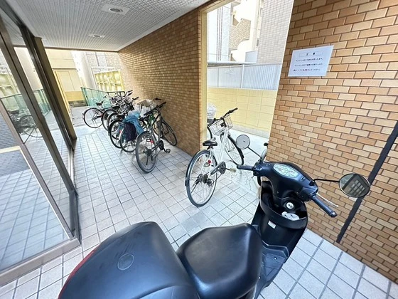 ダイアパレス舟入中