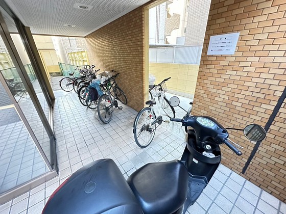 ダイアパレス舟入中