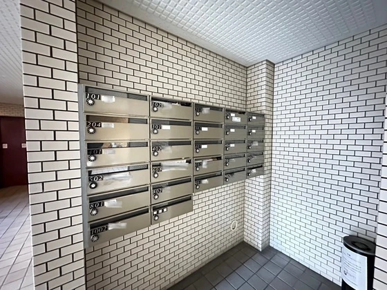 ダイアパレス舟入中