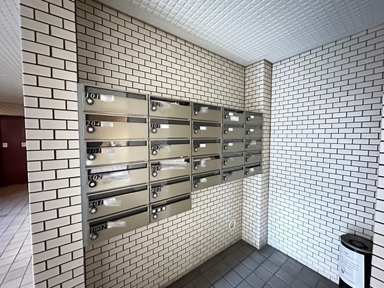 ダイアパレス舟入中