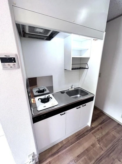 イーストハイム津島