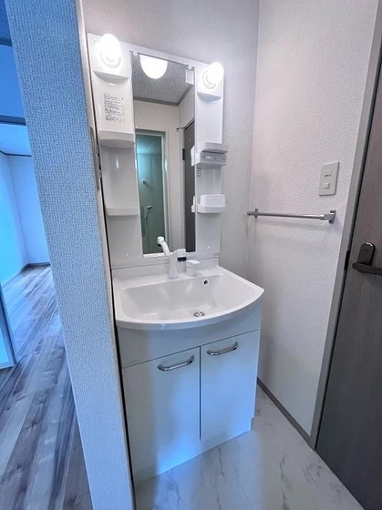 イーストハイム津島