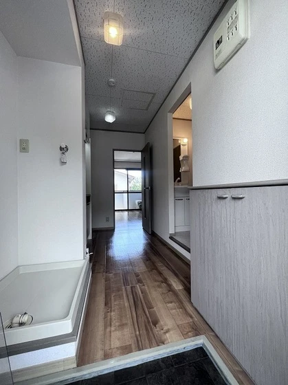 イーストハイム津島