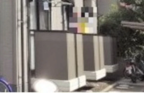 イーストハイム津島