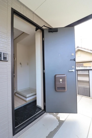 イーストハイム津島