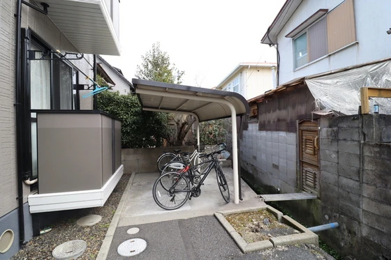 イーストハイム津島