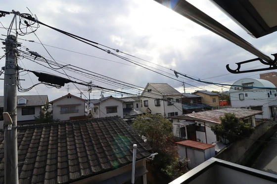 イーストハイム津島