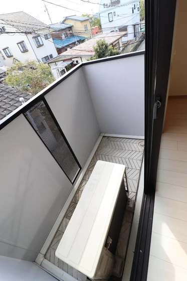 イーストハイム津島