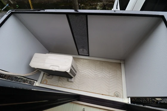 イーストハイム津島