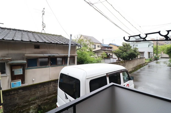 イーストハイム津島