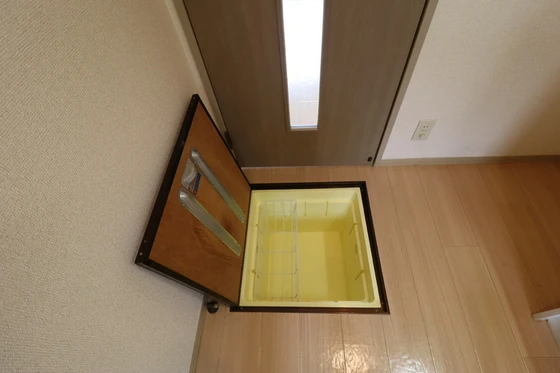 イーストハイム津島