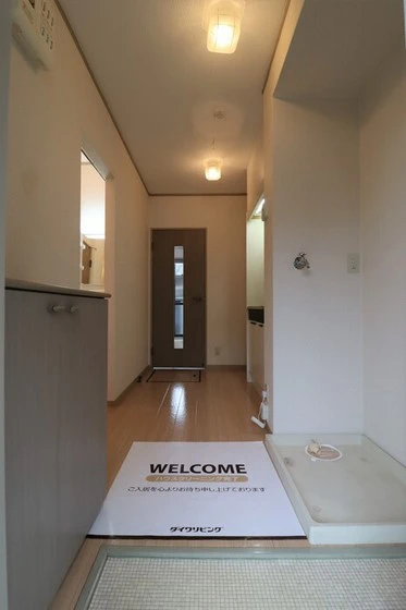 イーストハイム津島