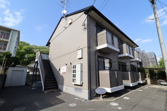 イーストハイム津島