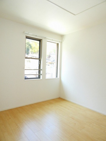 サニーレジデンス