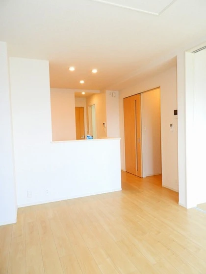 サニーレジデンス