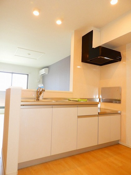 サニーレジデンス