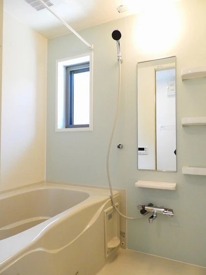 サニーレジデンス