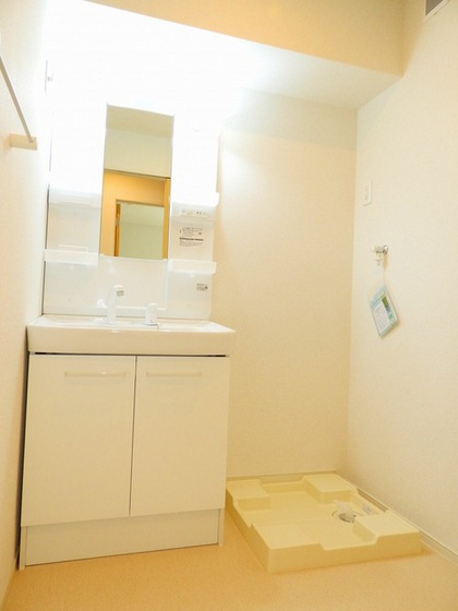 サニーレジデンス