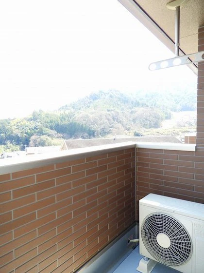 サニーレジデンス